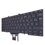 Clavier Dell Latitude 5400 5401 ; Neuf