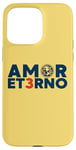 Coque pour iPhone 15 Pro Max Club America - Tournoi d'ouverture des Champions 2024