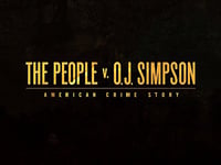 The People v. O.J. Simpson: American Crime Story