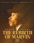 Snoop Dogg Presents October London - Rebirth Of Marvin The (Mc) (MC)