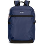 Sac K-Way  Sac  Dos Laon Bleu