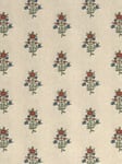 John Lewis Kamala Embroidery Furnishing Fabric, Multi