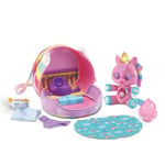 VTECH - Lovelies - Emmy, Mon B�b� Licorne Magique