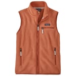 Patagonia W's Retro Pile Vest Sienna Clay