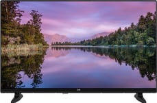 Jvc Lt-32Vah3355 Led 32'' Hd Ready Android Tv