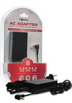 Tomee PSP AC Adapter (PSP Modell 1000/2000/3000) inkl Svensk El Kabel