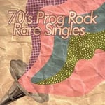 Diverse Prog  70&#039;s Prog Rock: Rare Singles  CD