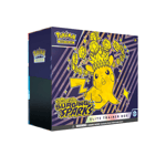 Pokémon TCG: Scarlet & Violet 8 Surging Sparks Booster CDU (36 Packs)