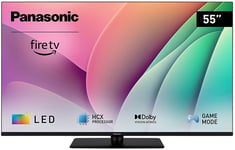 Panasonic TV-55W80AEY 55" LED 4K Fire TV