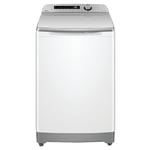 Haier 8kg Top Load Premium Direct Drive Washing Machine