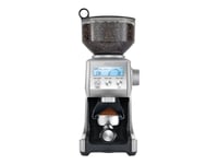 Sage SCG820BSS4EEU1 the Smart Grinder Pro - Kaffekvarn - 165 W - borstat rostfritt stål