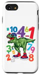 iPhone SE (2020) / 7 / 8 Maths Day Costume With Numbers On Idea For Kids Maths Number Case