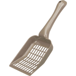 Litter Spoon Coarse - Kattspade Mix 26 cm - Kissat - Kissan hiekkalaatikot - WC-tarvikkeet ja kissanhiekkalapiot - Trixie