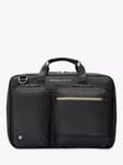 Briggs & Riley Medium Expandable Briefcase, Black