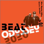 Mix Master Mike And Steve Jordan  Beat Odyssey 2020  CD