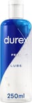 Durex Play Feel Lube, 250Ml, Water Based, Condom & Toy Compatible, Non Sticky