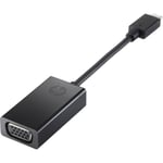 HP USB-C till VGA-adapter