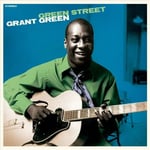 Grant Green  Green Street  LP/Vinyl