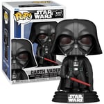 Funko Darth Vader Bobblehead POP! Star Wars Episode IV A New Hope Figure No 597