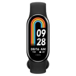 Xiaomi Mi Band 8 Aktivitetsarmband