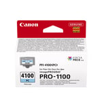 CANON INK PFI-4100 PHOTO CYAN PRO-1100