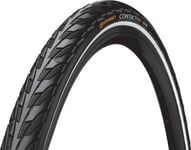 Continental Sport Contact II Reflex Tyre Black 20 x 1-1/8 - MRRP £29.95