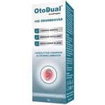 Addeira OtoDual Örondroppar Örondroppar, 7 g