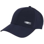 Casquette adidas  Bb cap lt met