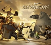 Sea Horizon EU PS5 (Digital nedlasting)