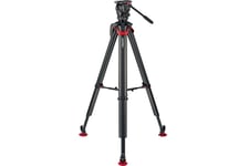 Sachtler Aktiv8 Flowtech75 Kit MS Videostativ