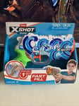 Zuru X-Shot Fast Fill Skins Nano Water Blaster Brand New, Fast And Free Postage