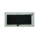 Nappe de rétro éclairage pour clavier Azerty Apple macbook pro 15.4 unibody