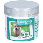 Pet Phos Croissance Ca/P = 1,3 Comprimé(S) 100