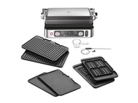 Braun 0X17900008 Kontaktgrill