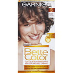 Crème Facil-color blond foncé naturel 5 - Belle Color