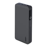 Powerbank Aukey PB-Y43, 20000mAh, 65W PD (svart)