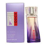 Hugo Boss Hugo Pure Purple edp 50ml