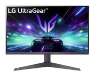 LG UltraGear 24GS50F 23,8" QHD VA Gamingskärm