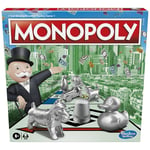 Monopoly Classic /Boardgames