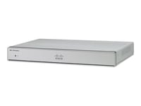 Cisco Integrated Services Router 1111 - ruter - stasjonær