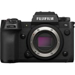 Fujifilm X-H2s Body with Sigma 18-50mm f28 DC DN Contemporary Lens + Cash Back and Bonus Gift