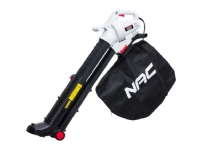 NAC Electric leaf vacuum cleaner 3000W (VBE300-AS-G)