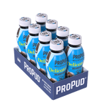 8 x ProPud Protein Milkshake, 330 ml