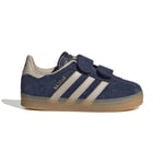 adidas Original Gazelle Comfort Closure Skor Barn adult IE8707