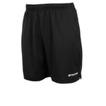 STANNO FOCUS II SHORTS BLACK (152CL)