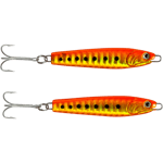 SILDEKONGEN 18G, fiskesluk, 2-pack