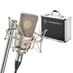 Neumann TLM 103 Mono Set Large-Diaphragm Condenser Microphone