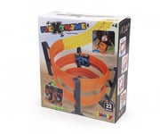 Smoby Toys 7600180912 - Roleplay - Flextreme Superlooping Set - New