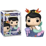 Funko POP! Disney Peter Pan - Mermaid figur #1346