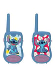 Disney Stitch Walkie-Talkies Up To 200M